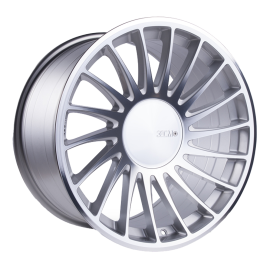 3SDM 0.04 Silver Cut