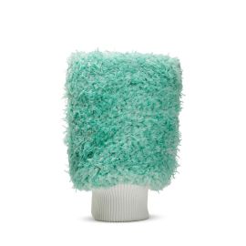 STJARNAGLOSS LURVIG MICROFIBRE WASH MITT