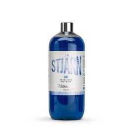 STJARNAGLOSS SNÖ PH NEUTRAL SNOW FOAM PRE-WASH 1 LITRE