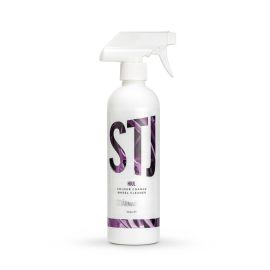 STJARNAGLOSS HJUL COLOUR CHANGE WHEEL CLEANER 500ML