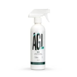 STJARNAGLOSS GLAS PROFESSIONAL GLASS CLEANER 500ML