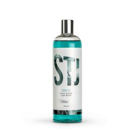 STJARNAGLOSS BUBBLOR PH-NEUTRAL HIGH GLOSS CAR WASH 500ML