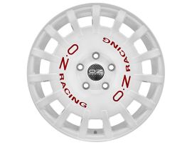 OZ Racing Sport Rally Racing