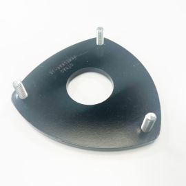 Air Lift Slam Series Top Hat - Upper Bracket