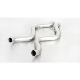 BMW E9X 4.0l M3 Remus Racing Exhaust L/R System