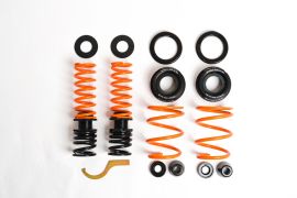 MSS - BMW F22 M235I COUPE ADJUSTABLE LOWERING SPRINGS