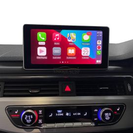 AUDI A4/A5/S5/Q2/Q5/Q7 B9 WIRELESS APPLE CARPLAY & ANDROID AUTO - INCLUDES INSTALLATION