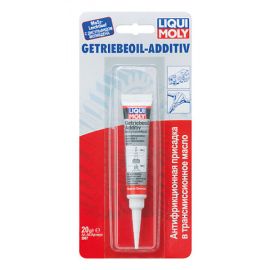 LIQUI MOLY GEAR-OIL ADDITIVE 20G