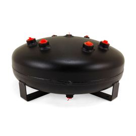 4 Gallon Pancake Air Tank - 10995