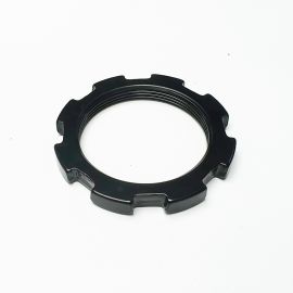 Air Lift 11276 - Replacement Lock Ring - 50mm Black Steel