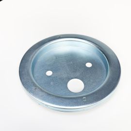 Air Lift 11951 Roll Plate For Bellow Air Bags