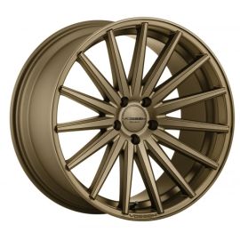 Vossen Hybrid Forged Series VFS-2 Satin Bronze