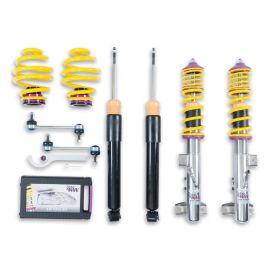 KW - VARIANT 2 COILOVERS FOR BMW M3 E36 1992+