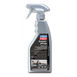 LIQUI MOLY RUBBER CARE 500ML