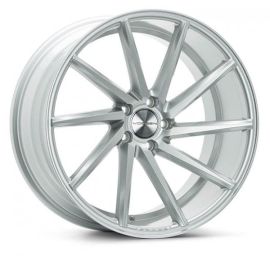 VOSSEN CV SERIES CVT GLOSS SILVER