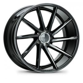 VOSSEN CV SERIES CVT TINTED GLOSS BLACK