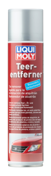 LIQUI MOLY TAR SOIL REMOVER 400ml
