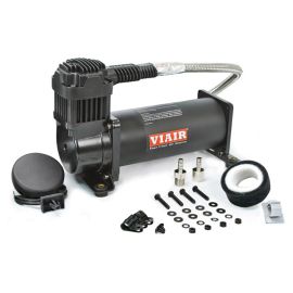Viair 444C Black Air Compressor 200 PSI