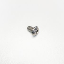 Air Lift 17505 Replacement Pillow ball Bearing Retainer Bolt - M5x.8