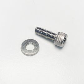 Air Lift 17506 Camber Plate Bolt with Washer