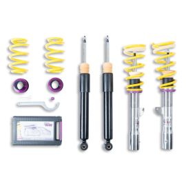 KW - VARIANT 1 COILOVERS FOR BMW M3 E36 1992+