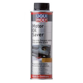 LIQUI MOLY MOTOR OIL SAVER 300ML