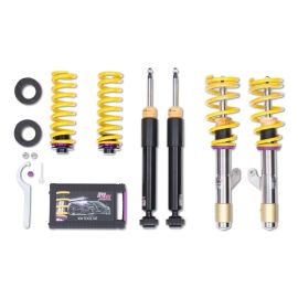 KW - STREET COMFORT COILOVERS FOR MERCEDES CLA 2WD