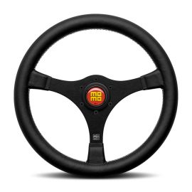 MOMO 1968 Racing Heritage Project Steering Wheel