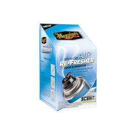 Meguiars Air Re-Fresher Odor Eliminator 59ML - Sweet Summer Breeze Scent