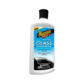 Meguiars Perfect Clarity Glass Polishing Compound 236ML