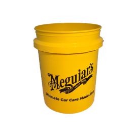 Meguiars Bucket