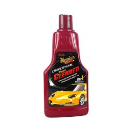 Meguiars Step 1 - Deep Crystal Paint Cleaner 473ML