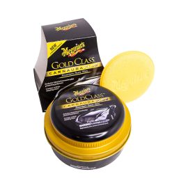 Meguiars Gold Class Carnauba Plus Paste Wax 311G