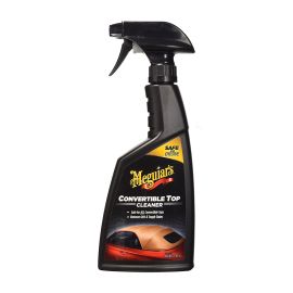 Meguiars Convertible & Cabriolet Cleaner 450ML
