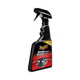 Meguiars Engine Clean 450ML