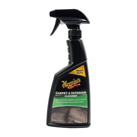 Meguiars Carpet & Interior Cleaner 473ML