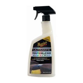 Meguiars Ultimate Waterless Wash & Wax 768ML