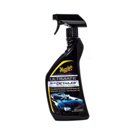 Meguiars Ultimate Quik Detailer 650ML