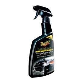 Meguiars Gold Class Premium Quik Detailer 473ML