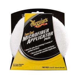 Meguiars Even Coat Applicator Pads 2 Pack