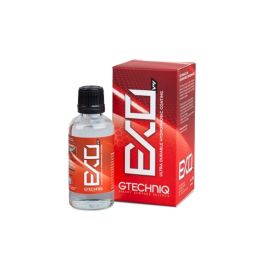 Gtechniq EXOv4 Ultra Durable Hydrophobic Coating