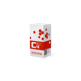 Gtechniq C4 Permanent Trim Restorer