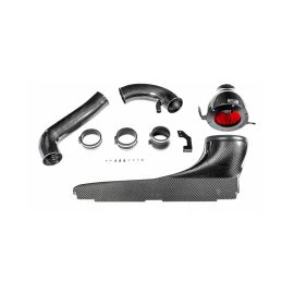 Eventuri Audi RS3 Full Black Carbon Intake Gen 1