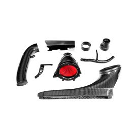 Eventuri Audi RS3 TTRS Full Carbon Intake Gen 2