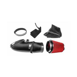 Eventuri BMW E9X M3 Black Carbon Intake