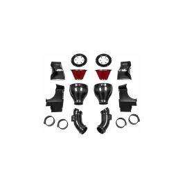 Eventuri BMW F10 M5 Full Black Carbon Intake