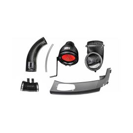 Eventuri Honda FK2 Civic Type R V2 Carbon Intake