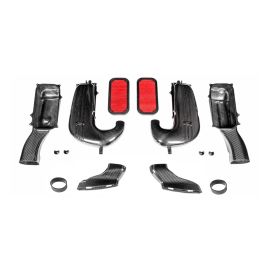 Eventuri Mercedes Benz C63 C63S AMG Carbon Intake