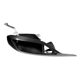 Eventuri Toyota MK5 Supra Carbon Headlamp Duct