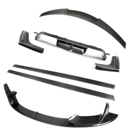 BMW M3 F80 SALOON FULL CARBON FIBRE KIT - V1